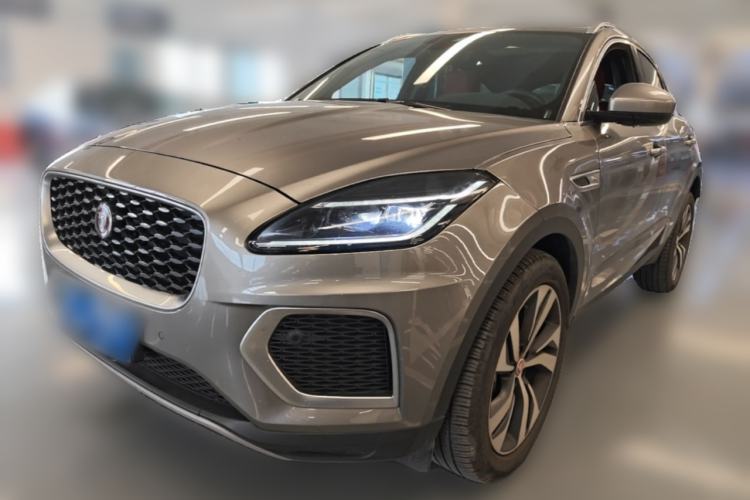 Used Jaguar E-PACE 2024 All-New R-DYNAMIC S Sport Edition Guazi used car, China used car export, Used car for sale, Used cars, Cheapest cars for sale