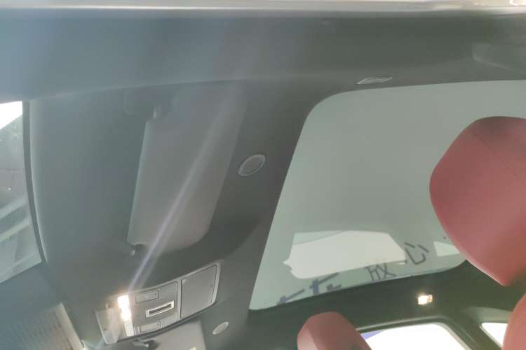 Used Jaguar E-PACE 2024 All-New R-DYNAMIC S Sport Edition Headliner