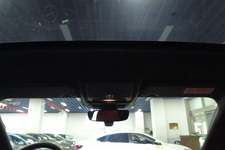 Used Jaguar E-PACE 2024 All-New R-DYNAMIC S Sport Edition Headliner