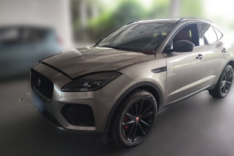 Used Jaguar E-PACE 2024 YAO Black Sport Edition R-DYNAMIC SE BLACK Guazi used car, China used car export, Used car for sale, Used cars, Cheapest cars for sale