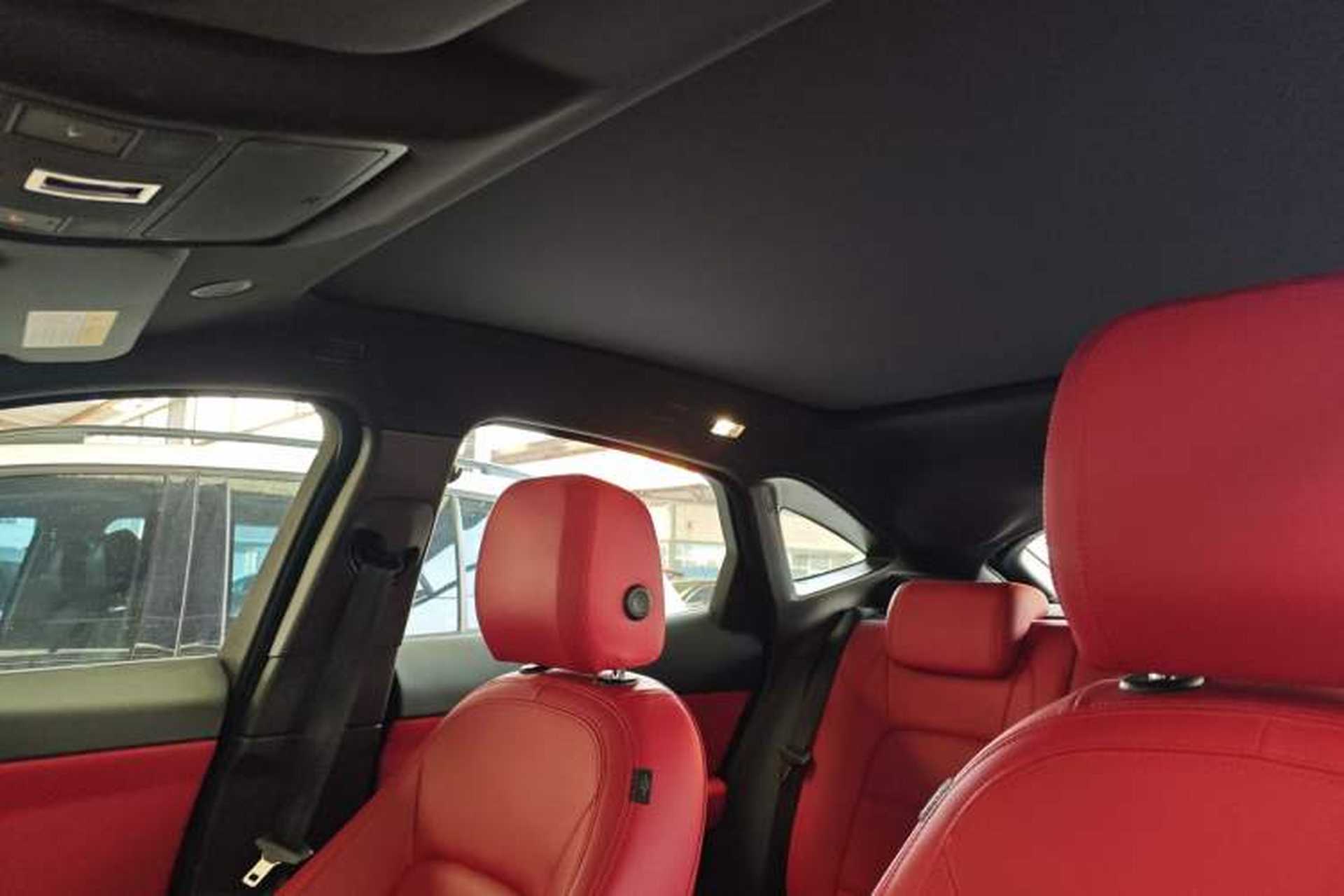 Used Jaguar E-PACE 2024 All-New R-DYNAMIC S Sport Edition Roof