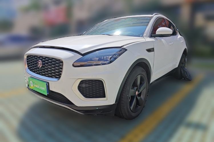 Jaguar E-PACE 2024 Youth Sports Edition R-DYNAMIC مستعملة Guazi used car, China used car export, Used car for sale, Used  cars, Cheapest cars for sale