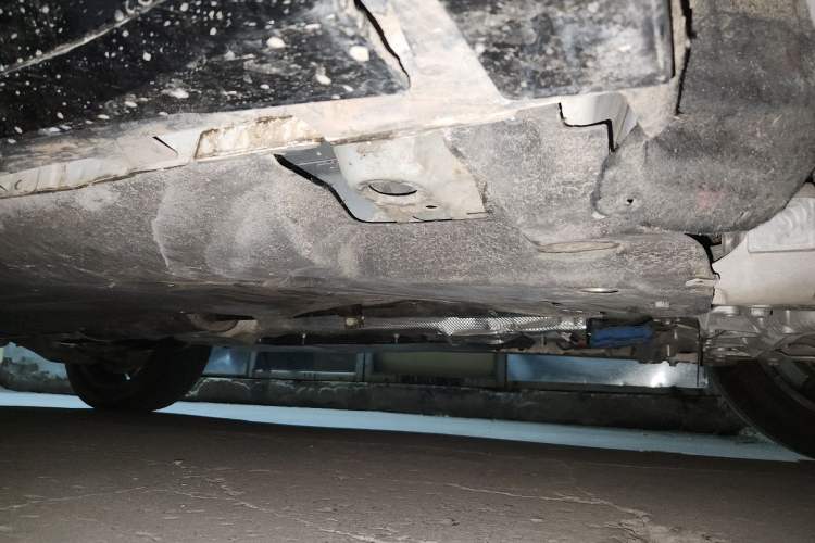 Used Jaguar E-PACE 2024 All-New R-DYNAMIC S Sport Edition Chassis Front Right