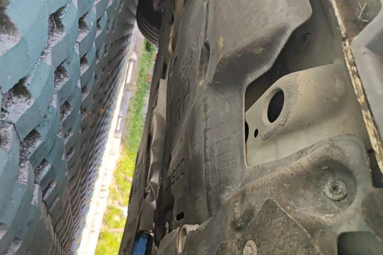 Used Jaguar E-PACE 2024 Youth Sports Edition R-DYNAMIC Chassis Front Right