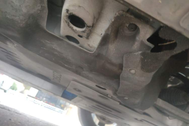 Used Jaguar E-PACE 2024 All-New R-DYNAMIC S Sport Edition Chassis Front Right
