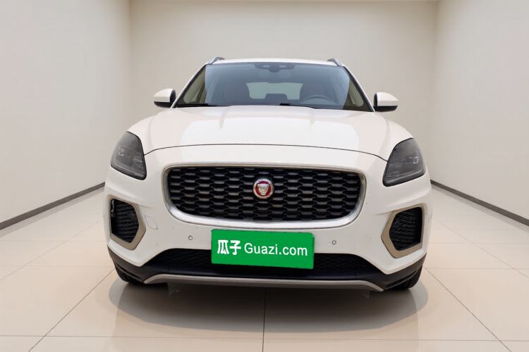 Used Jaguar E-PACE 2024 All-New R-DYNAMIC S Sport Edition Front