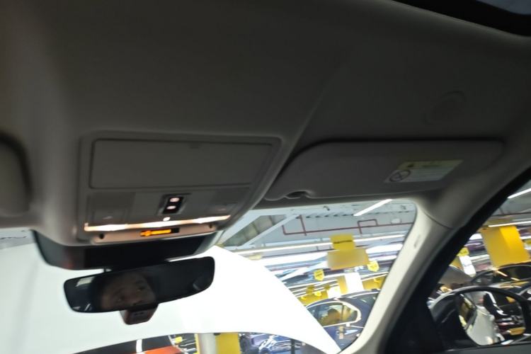 Used Jaguar E-PACE 2024 All-New R-DYNAMIC S Sport Edition Headliner
