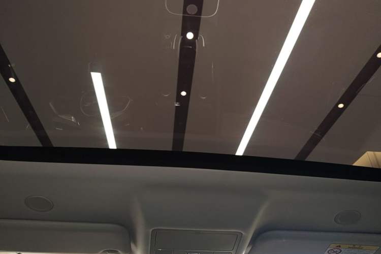 Used Jaguar E-PACE 2024 All-New R-DYNAMIC S Sport Edition Headliner