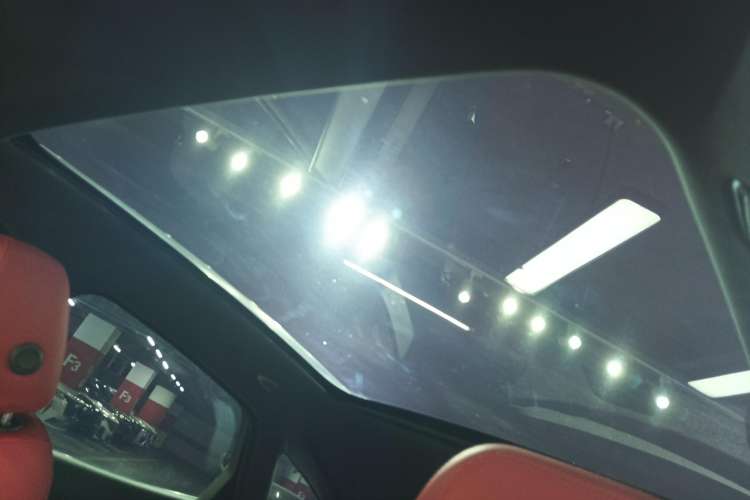 Used Jaguar E-PACE 2024 All-New R-DYNAMIC S Sport Edition Headliner