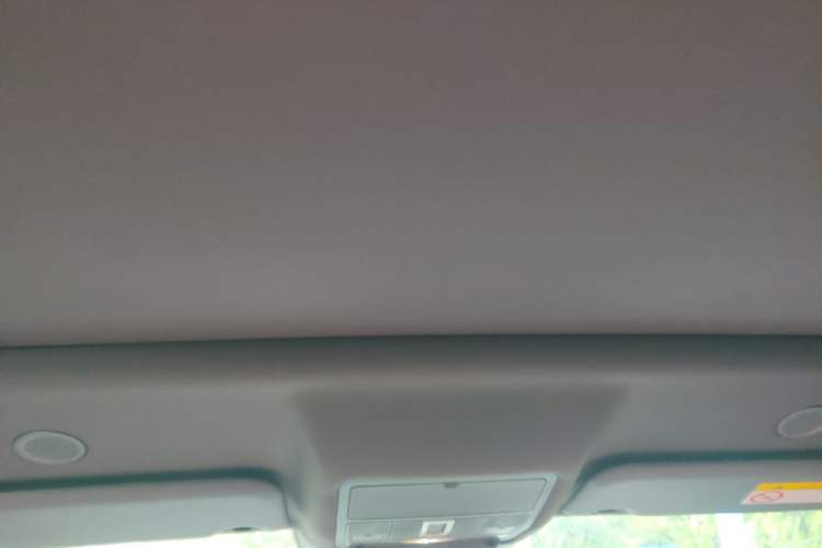 Used Jaguar E-PACE 2024 All-New R-DYNAMIC S Sport Edition Headliner