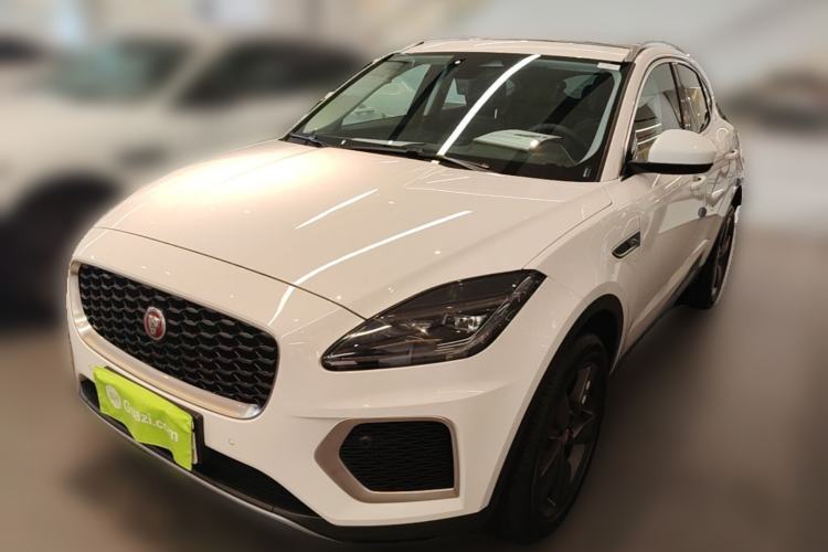 Used Jaguar E-PACE 2024 All-New R-DYNAMIC S Sport Edition Guazi used car, China used car export, Used car for sale, Used cars, Cheapest cars for sale