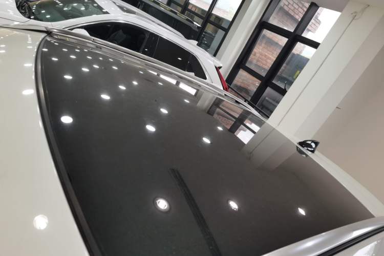 Used Jaguar E-PACE 2024 All-New R-DYNAMIC S Sport Edition Roof