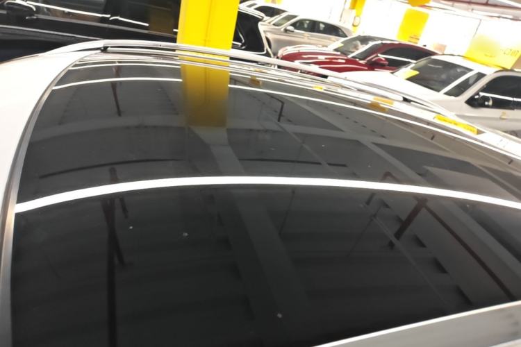 Used Jaguar E-PACE 2024 All-New R-DYNAMIC S Sport Edition Roof