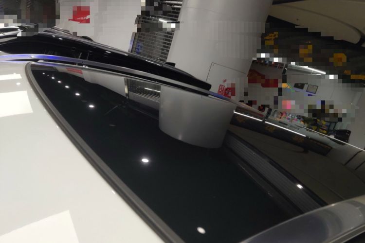 Used Jaguar E-PACE 2024 All-New R-DYNAMIC S Sport Edition Roof