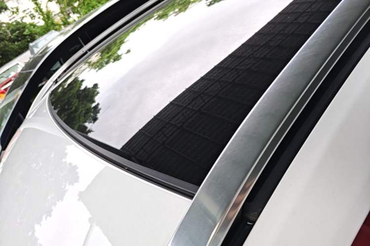 Used Jaguar E-PACE 2024 All-New R-DYNAMIC S Sport Edition Roof