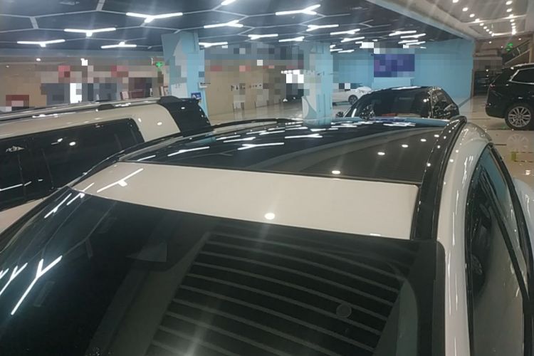 Used Jaguar E-PACE 2024 YAO Black Sport Edition R-DYNAMIC SE BLACK Roof
