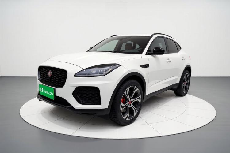 Used Jaguar E-PACE 2024 YAO Black Sport Edition R-DYNAMIC SE BLACK Guazi used car, China used car export, Used car for sale, Used  cars, Cheapest cars for sale
