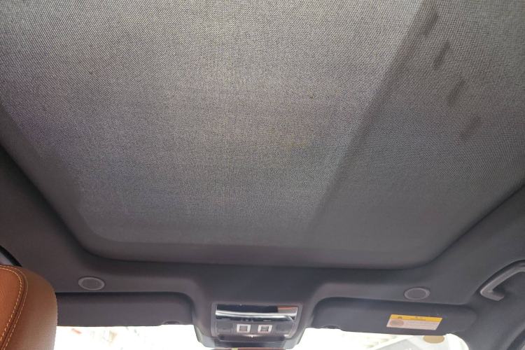 Used Jaguar F-PACE 2024 P250 R-Dynamic SE Headliner