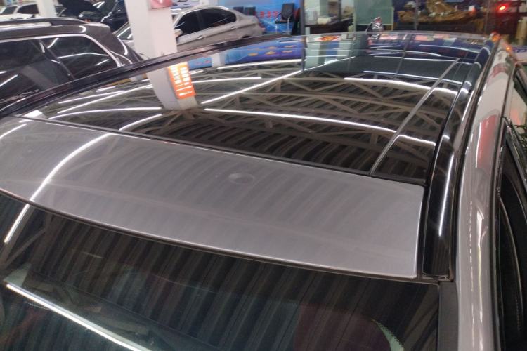 Used Jaguar F-PACE 2020 2.0T Rally Edition Roof