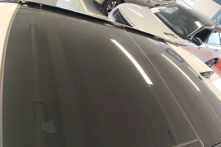Used Jaguar F-PACE 2024 P250 R-Dynamic SE Roof