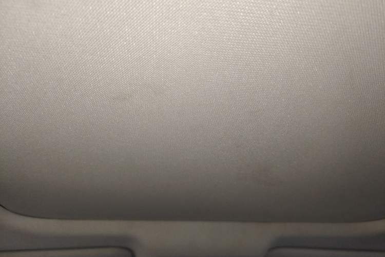 Used Jaguar F-PACE 2016 3.0 SC Four-Wheel Drive R-Sport Sport Edition Headliner