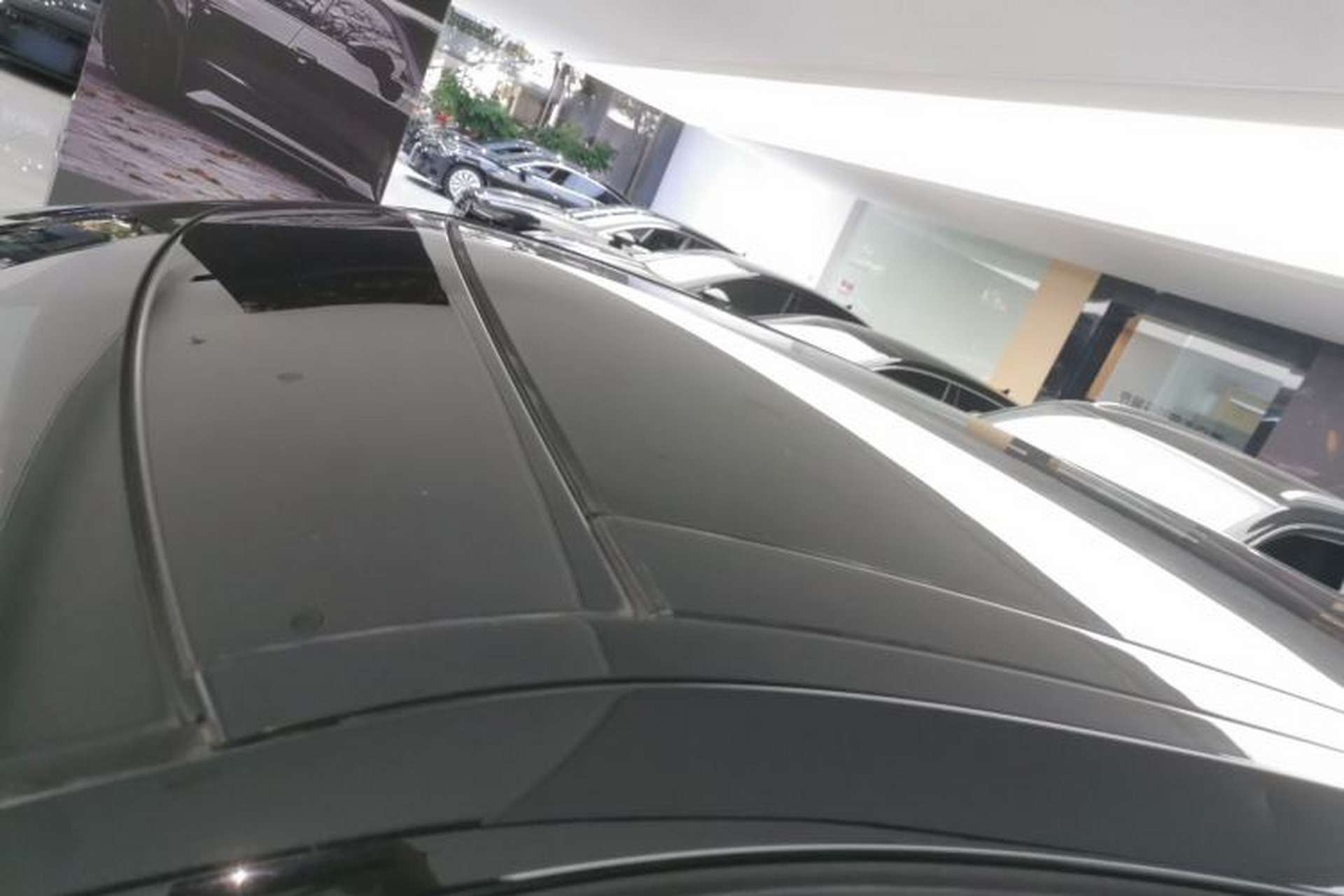 Used Jaguar F-PACE 2016 2.0T Two-Wheel Drive Urban Luxury Edition Roof