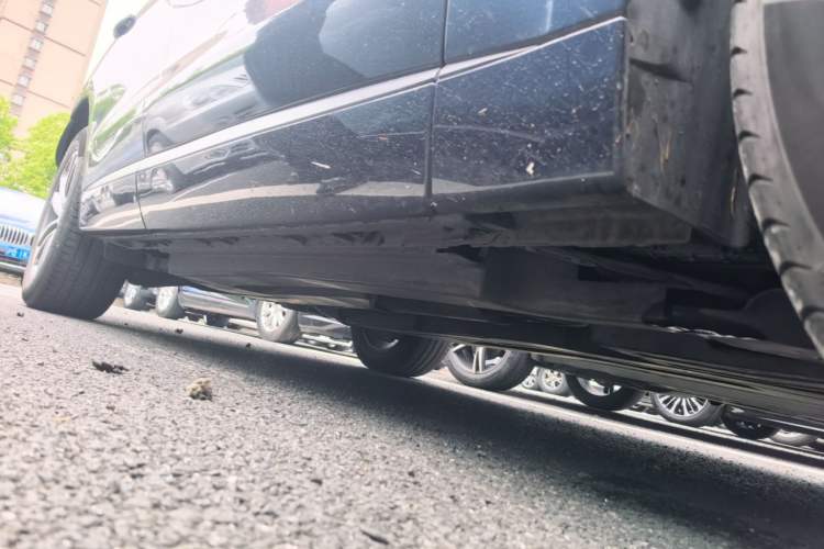 Used Jaguar F-PACE 2016 2.0T Two-Wheel-Drive R-Sport Sport Edition Chassis Front Right