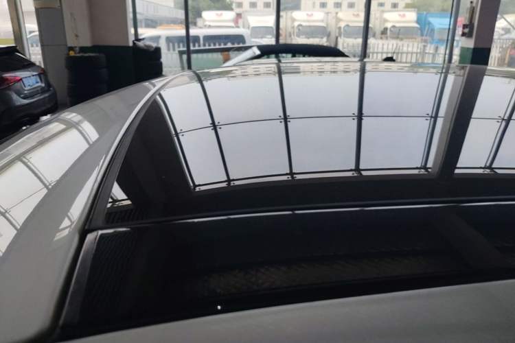 Used Jaguar F-PACE 2016 3.0 SC Four-Wheel Drive R-Sport Sport Edition Roof