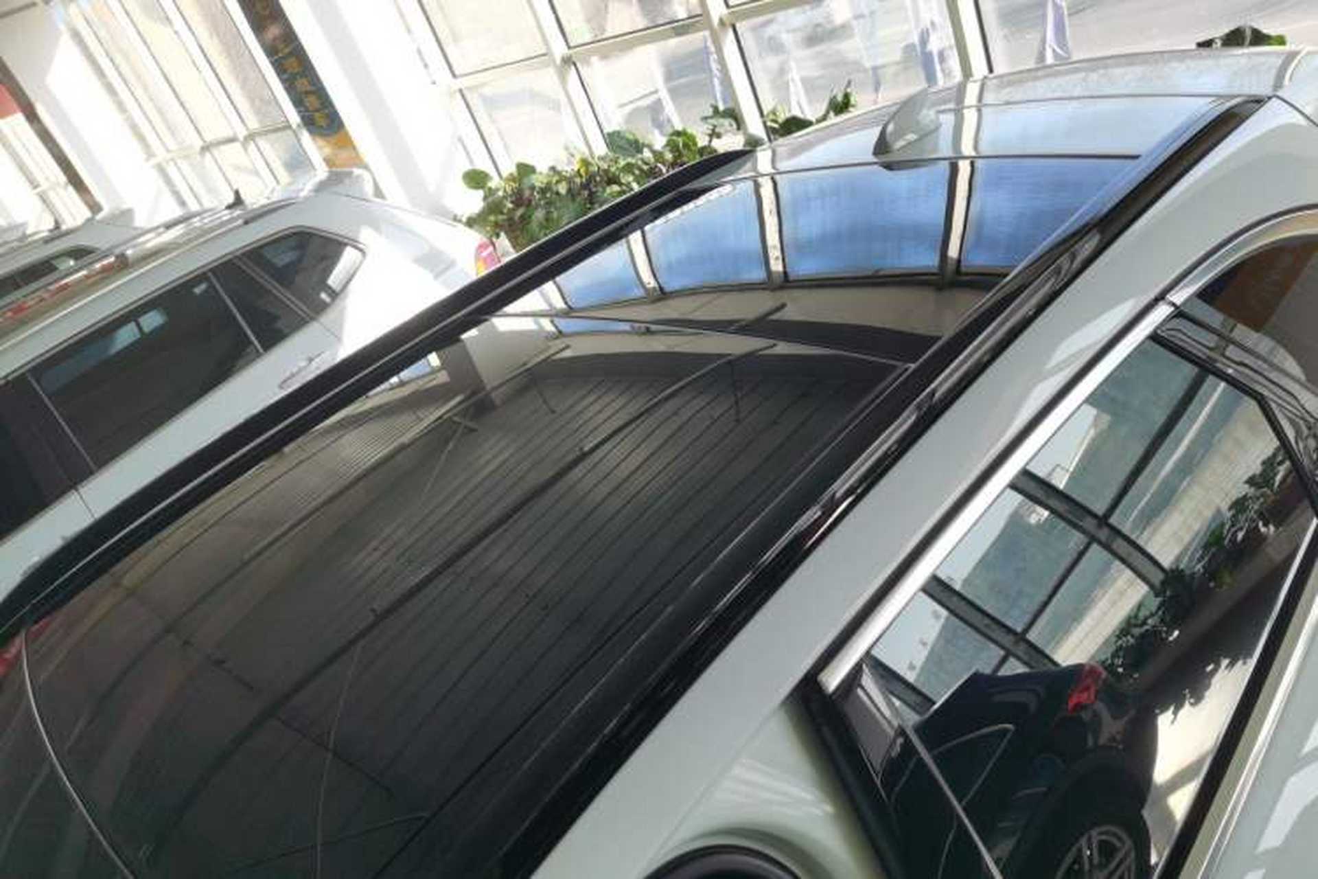 Used Jaguar F-PACE 2016 3.0 SC Four-Wheel Drive R-Sport Sport Edition Roof