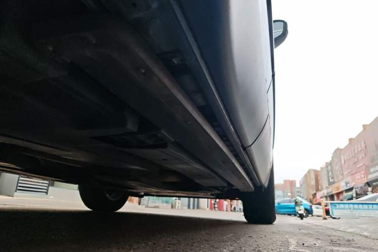 Used Jaguar F-PACE 2018 2.0T Four-Wheel Drive Urban Luxury Edition Chassis Rear Right