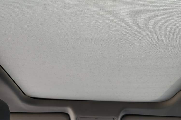 Used Jaguar F-PACE 2018 2.0T Two-Wheel Drive Urban Deluxe Edition Headliner