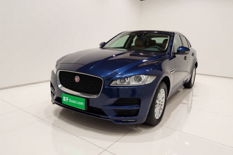 Ojetý Jaguar F-PACE 2018 2.0T Two-Wheel Drive Urban Deluxe Edition Guazi used car, China used car export, Used car for sale, Used  cars, Cheapest cars for sale