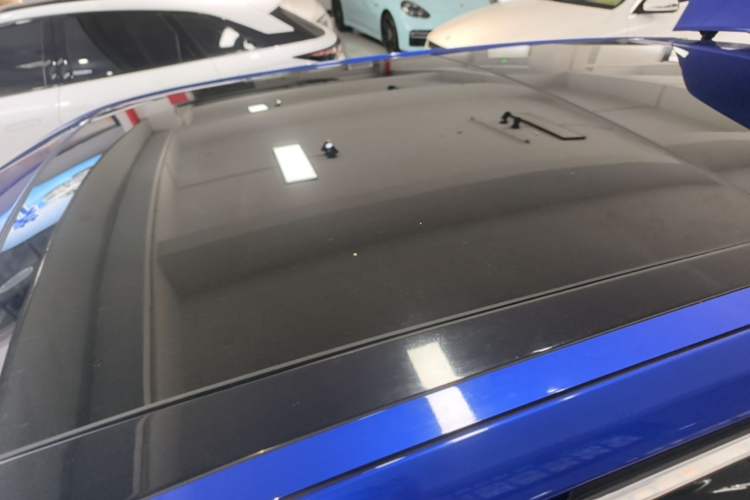 Used Jaguar F-PACE 2018 3.0 SC Four-Wheel Drive R-Sport Sport Edition Roof
