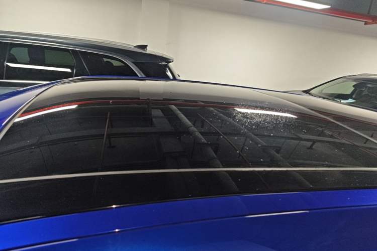 Used Jaguar F-PACE 2018 2.0T Four-Wheel Drive Urban Luxury Edition Roof
