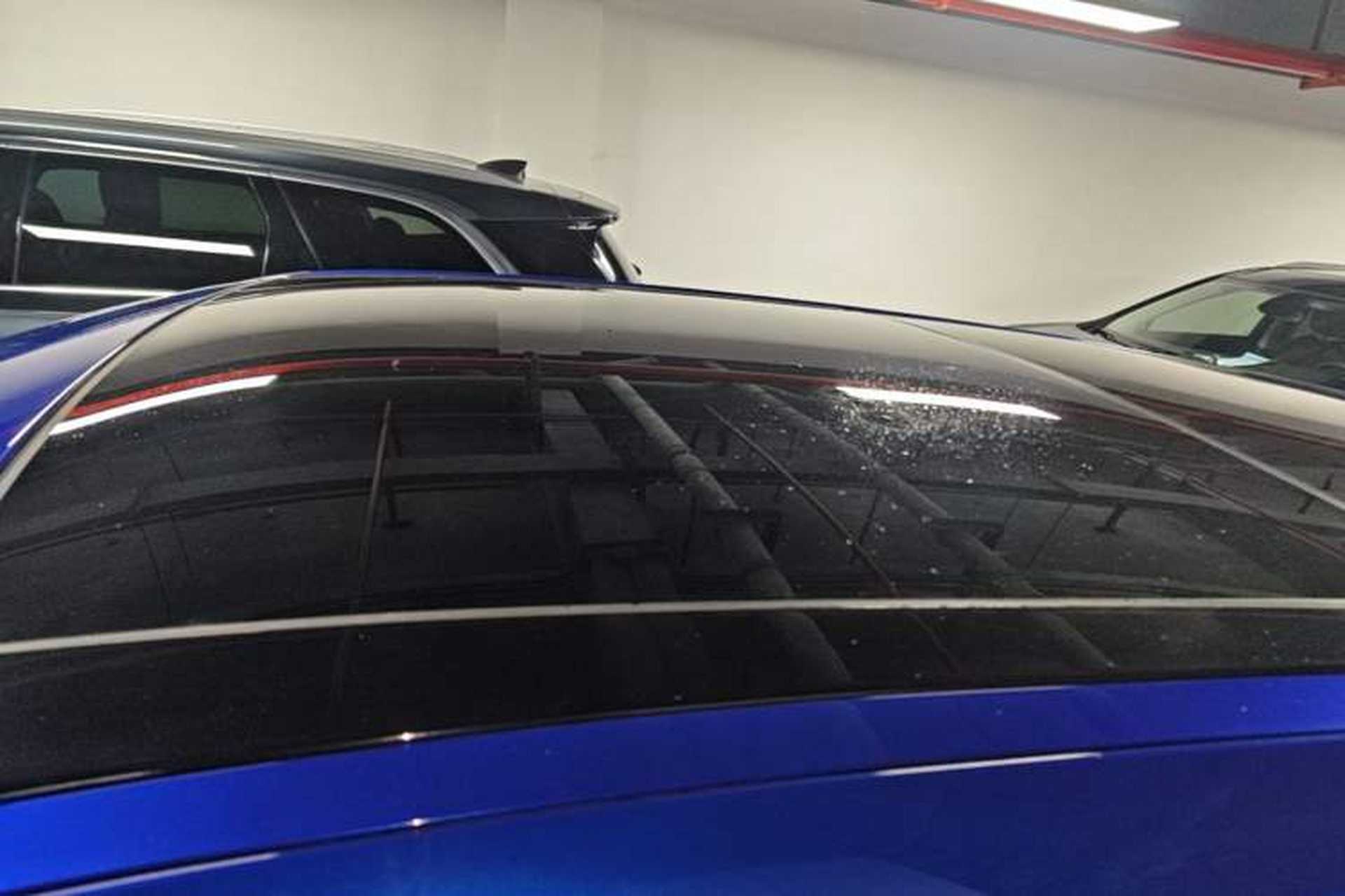 Used Jaguar F-PACE 2018 2.0T Four-Wheel Drive Urban Luxury Edition Roof