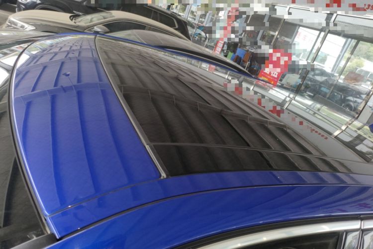 Used Jaguar F-PACE 2018 2.0T All-Wheel Drive R-Sport Sport Edition Roof