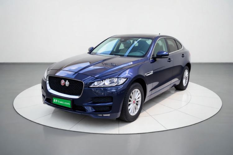 Used Jaguar F-PACE 2018 2.0T Four-Wheel Drive Urban Luxury Edition Guazi used car, China used car export, Used car for sale, Used  cars, Cheapest cars for sale