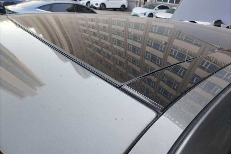 Used Jaguar F-PACE 2018 2.0T Four-Wheel Drive Urban Luxury Edition Roof