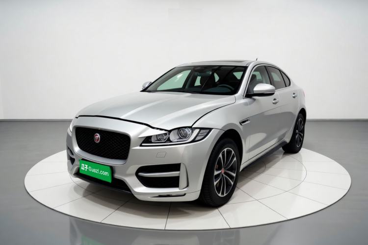 Used Jaguar F-PACE 2018 3.0 SC Four-Wheel Drive R-Sport Sport Edition Guazi used car, China used car export, Used car for sale, Used  cars, Cheapest cars for sale