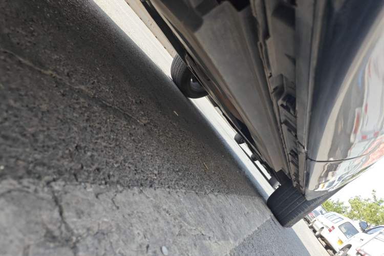 Used Jaguar F-PACE 2018 Restyled 2.0T All-Wheel-Drive R-Sport Sport Edition Chassis Rear Right