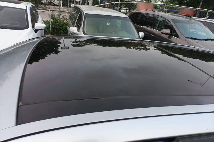 Used Jaguar F-PACE 2018 2.0T Four-Wheel Drive Urban Luxury Edition Roof