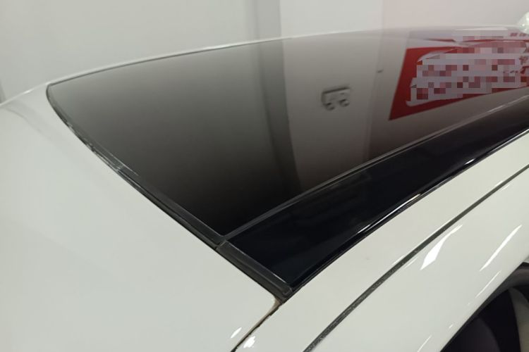 Used Jaguar F-PACE 2018 2.0T Four-Wheel Drive Urban Luxury Edition Roof
