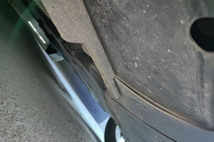 Used Jaguar F-PACE 2019 2.0T All-Wheel Drive R-Sport Sport Edition Chassis Front Right