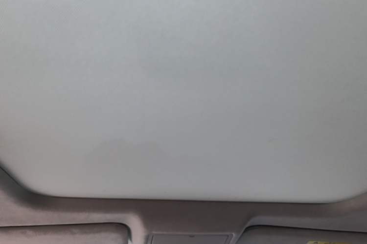 Used Jaguar F-PACE 2019 2.0T Two-Wheel Drive Urban Deluxe Edition Headliner