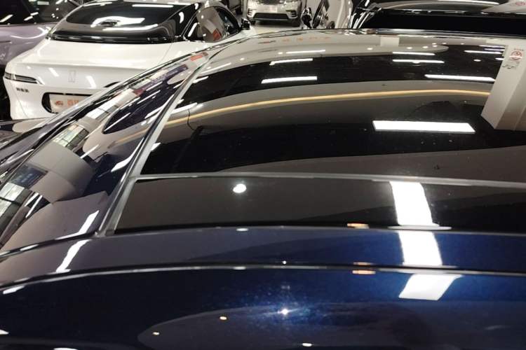 Used Jaguar F-PACE 2019 2.0T Four-Wheel Drive Urban Luxury Edition Roof