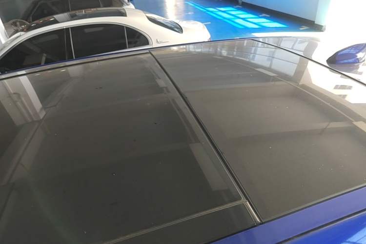 Used Jaguar F-PACE 2019 2.0T All-Wheel Drive R-Sport Sport Edition Roof