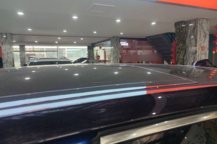Used Jaguar F-PACE 2019 2.0T Four-Wheel Drive Urban Luxury Edition Roof