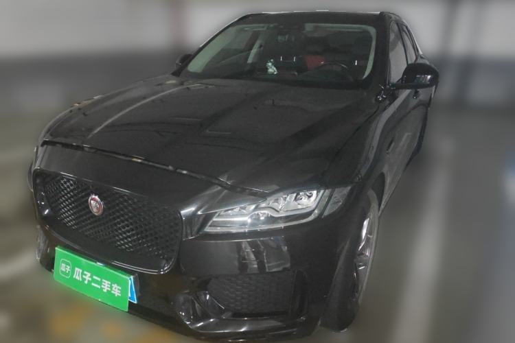 Used Jaguar F-PACE 2020 2.0T Rally Edition Guazi used car, China used car export, Used car for sale, Used  cars, Cheapest cars for sale