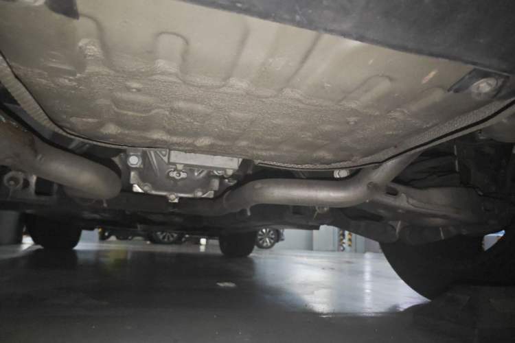 Used Jaguar F-PACE 2020 2.0T Rally Edition Chassis Front Right