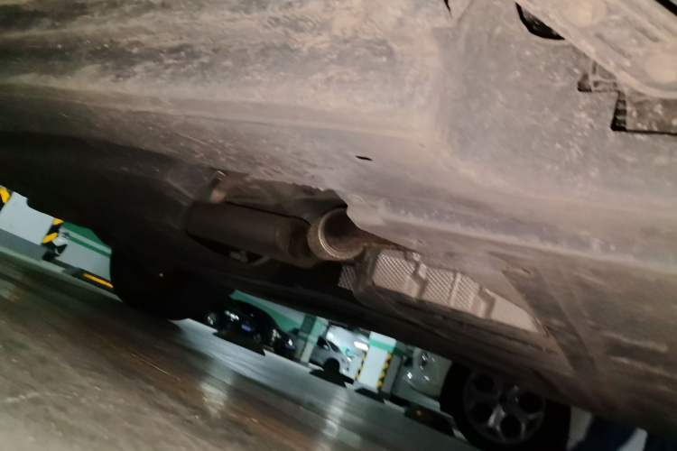 Used Jaguar F-PACE 2020 2.0T Urban Deluxe Edition Chassis Front Right